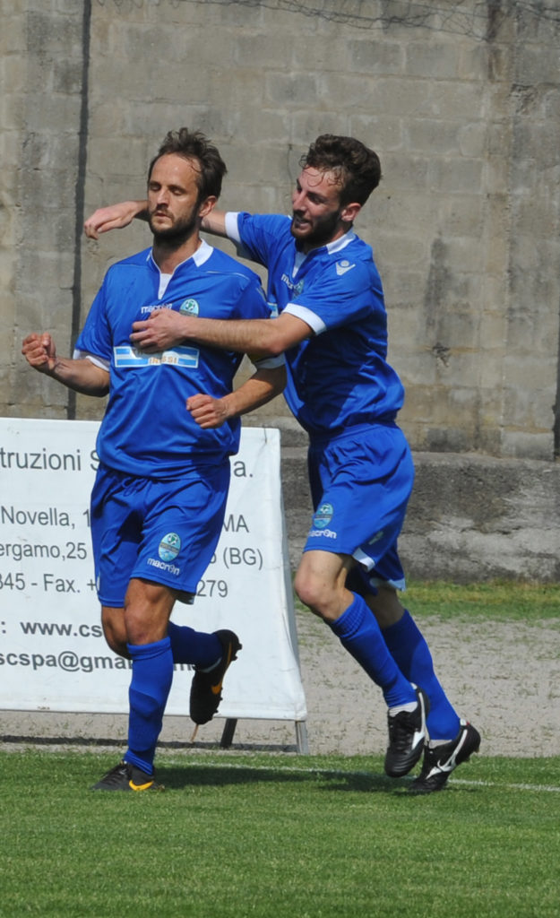 Serie D, risultati, marcatori di giornata e prossimo turno: en-plein bergamasco