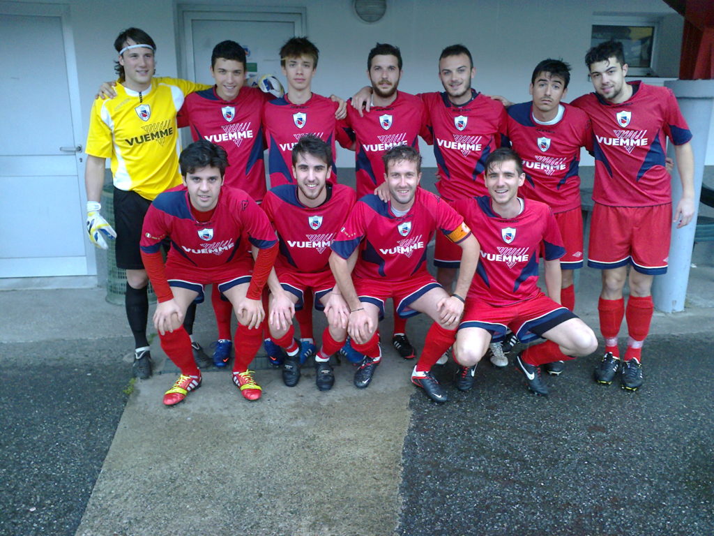 Promozione: il programma domenicale, le classifiche e i nostri pronostici