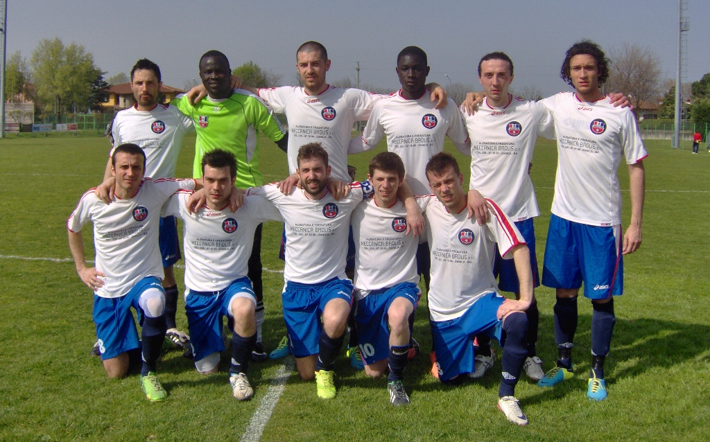 Terza Categoria: programma, classifiche e pronostici. Presenta la giornata Campini, ds dello Utd Urgnano