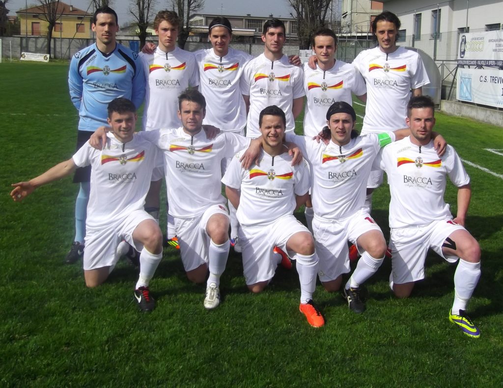 Eccellenza, Top 11 e classifica marcatori. Villa Valle, che impresa