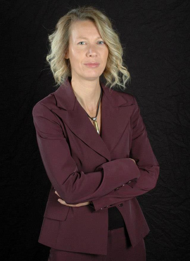 Loreto: ecco la neopresidentessa, mamma e medico nutrizionista