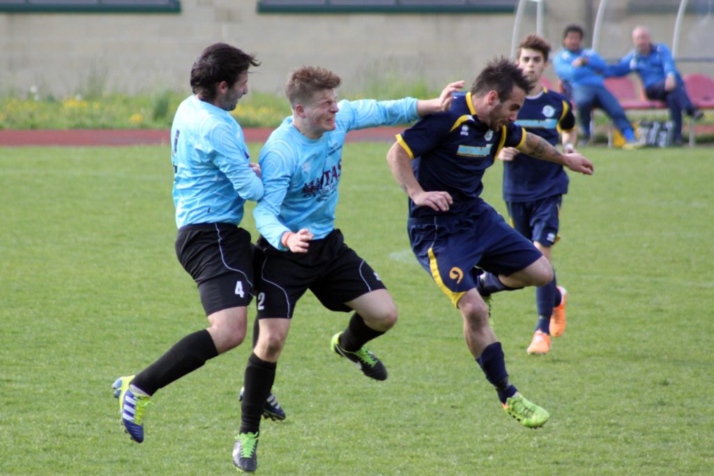 Seconda Categoria: risultati, marcatori di giornata, classifiche e prossimo turno