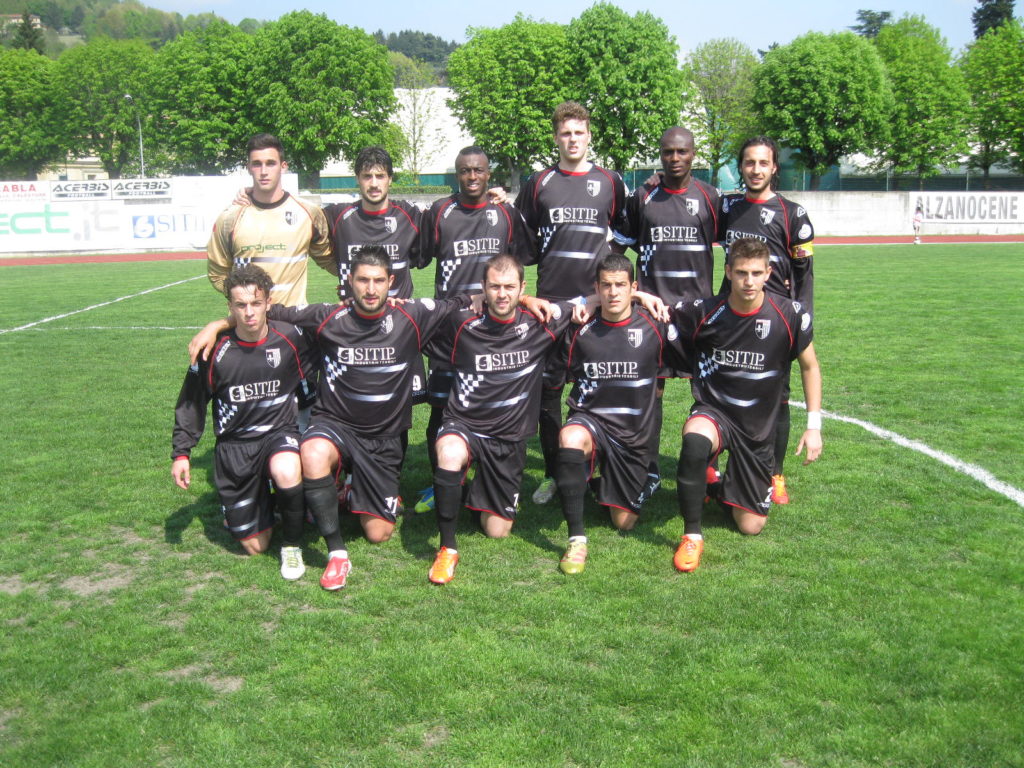 Serie D: AlzanoCene generoso, ma sterile e il Lecco vince 2-0