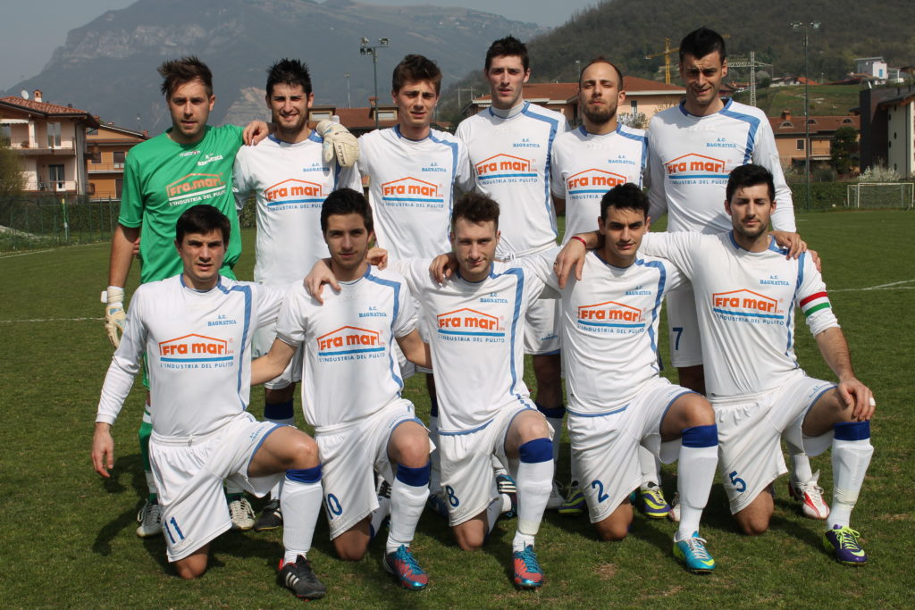 Seconda, Top 11 e classifica marcatori. Il colpaccio lo firma il Bagnatica