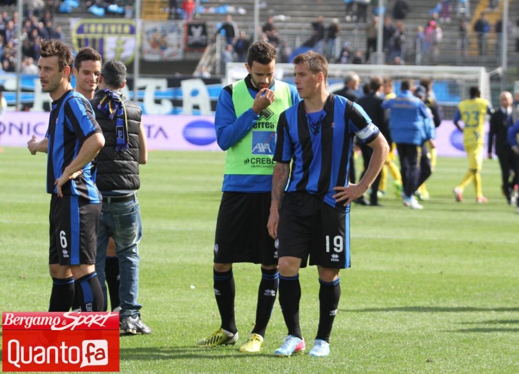 Bellini, mister 400 e gli incroci con l’Hellas. Un portafortuna in panchina