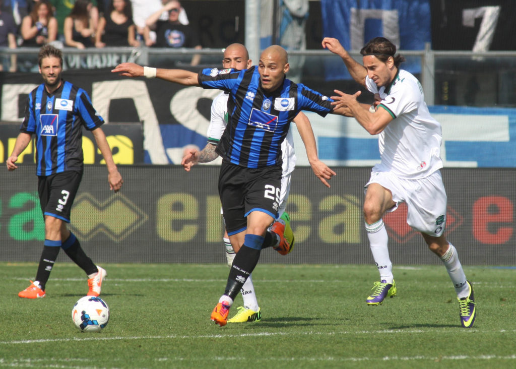 Roma incerottata, Atalanta all’Olimpico per tentare l’impresa