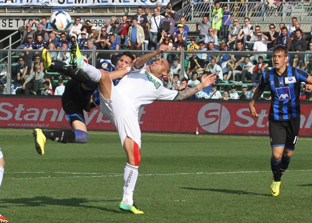 Chi serve alla Dea per arrivare in Europa? Bonfanti di Bg & Sport: “Peluso, Cannavaro, Zaccardo, Christodoulopoulos, Paulinho e uno tra Zaza e Okaka”