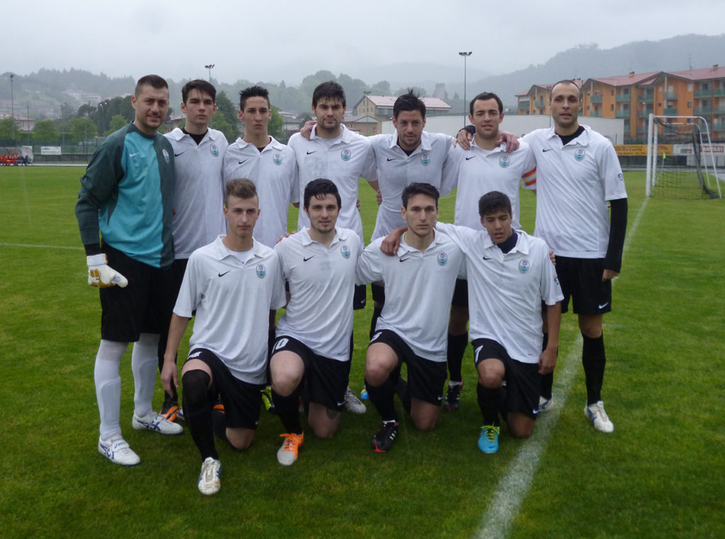 Eccellenza: Top 11 e marcatori. Cisanese squadra della domenica