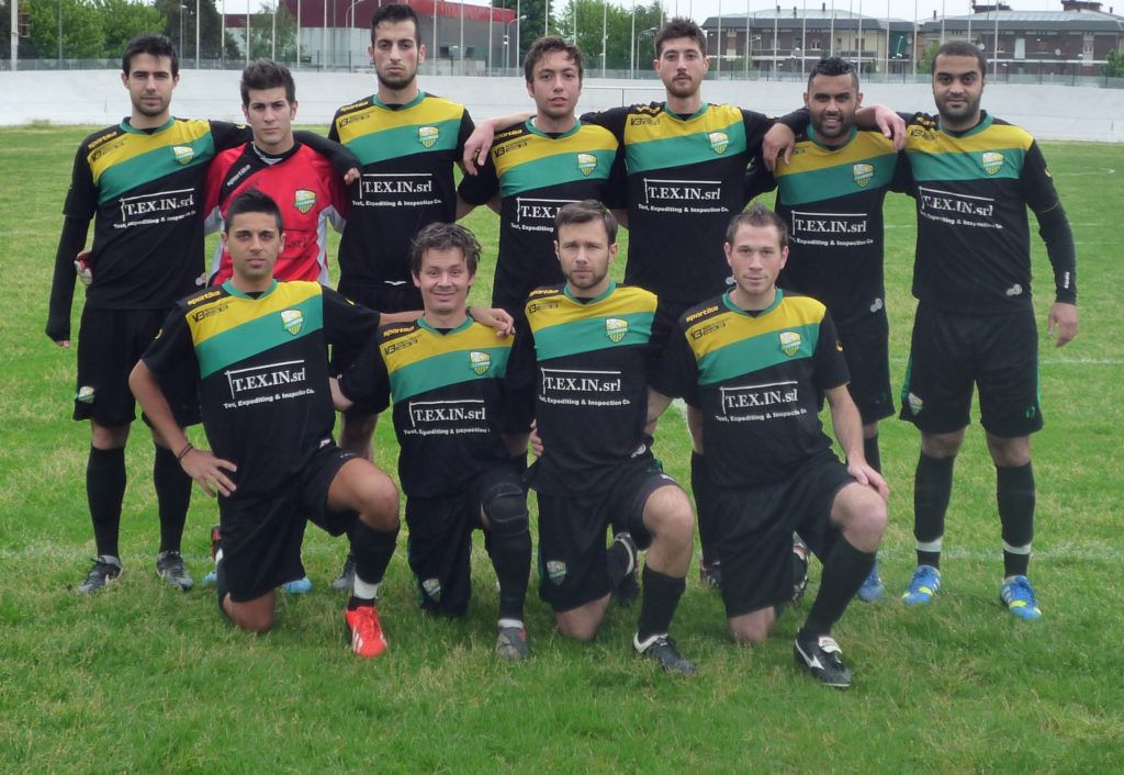 Terza: Top 11 e classifica marcatori. Il derbissimo del Dalmine 2012