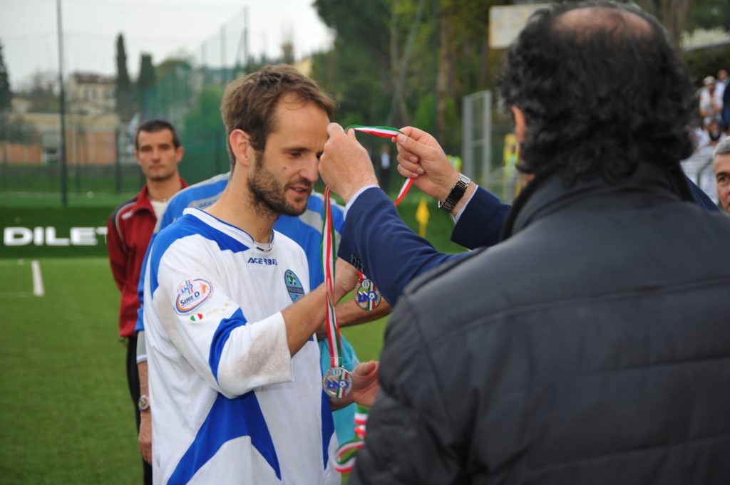 Del Prato: “Ingenuità fatali”. Bonasio: “Sconfitta che fa male”