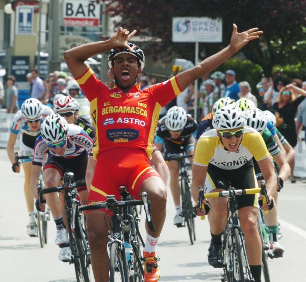 Galdoune regala una vittoria “Liberazione” all’Uc Bergamasca