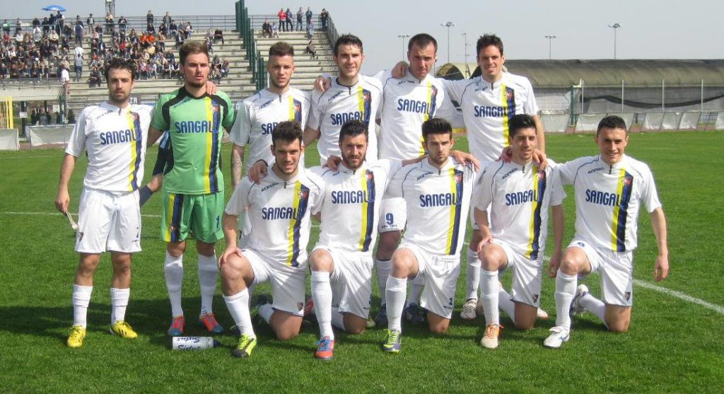 Serie D: programma, classifica e pronostici. Importante scontro salvezza per il MapelloBonate