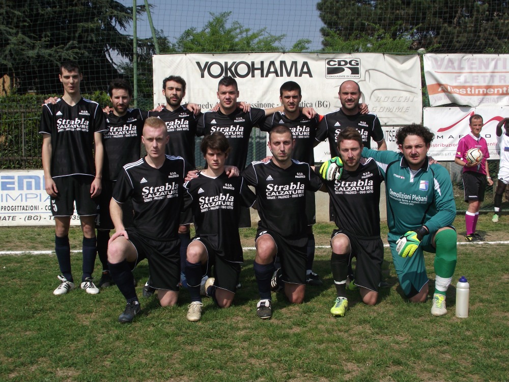 Terza C, il big match Palosco-Credaro. Probabili formazioni e parola ai due mister: “E’ come la finale di Champions League”