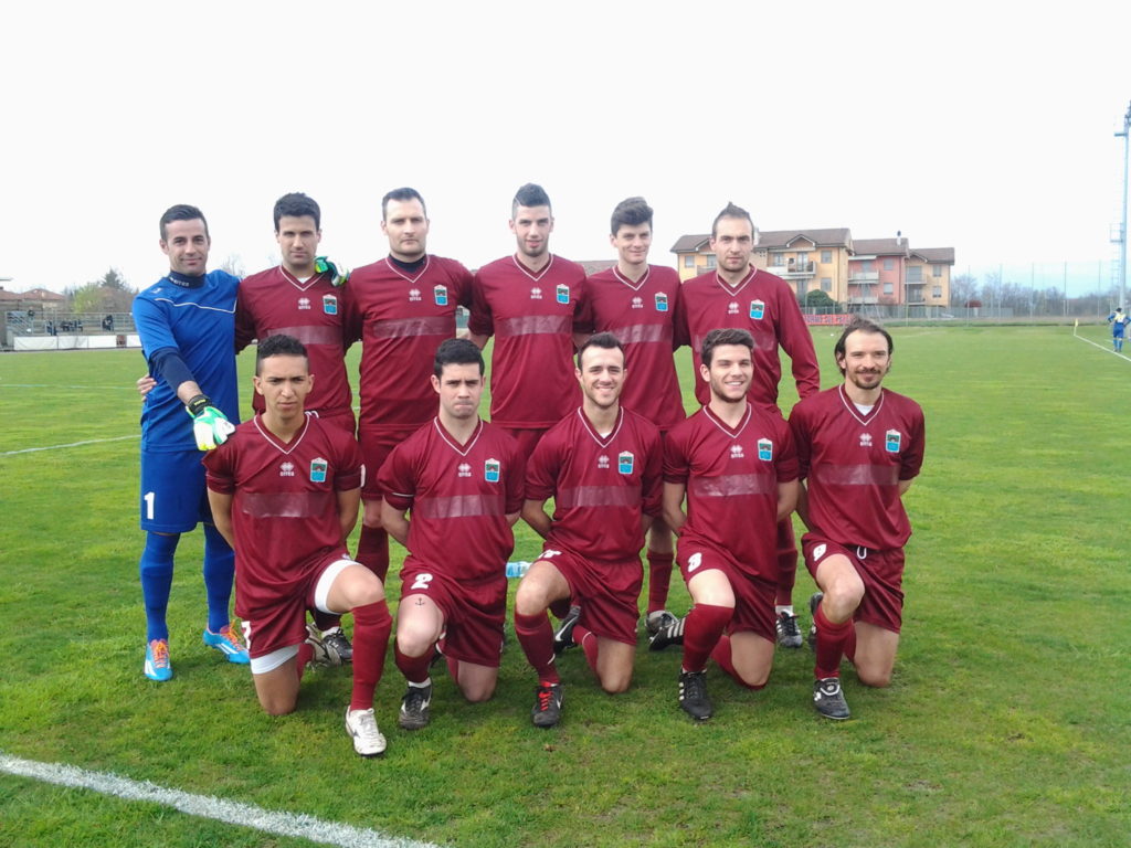 Promozione, Top 11 e classifica marcatori: impresa della Pontirolese
