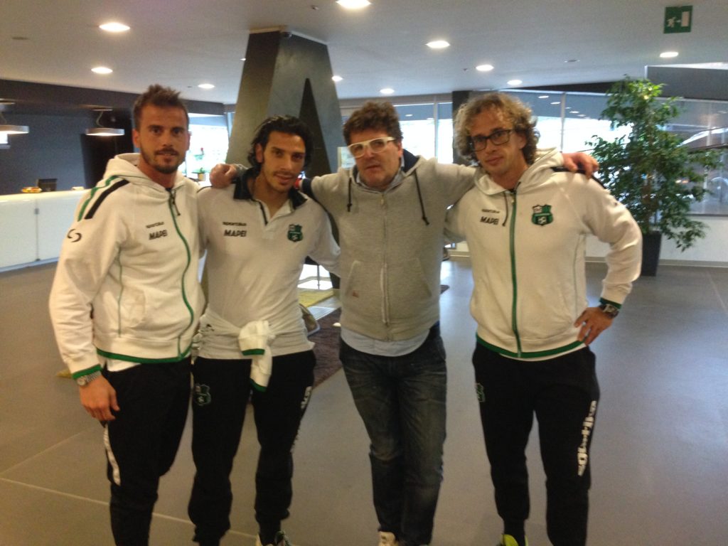 L’angolo di Sersao Rovesciatao: “La Dea e il sogno europeo? Crediamoci, siamo ancora lì”