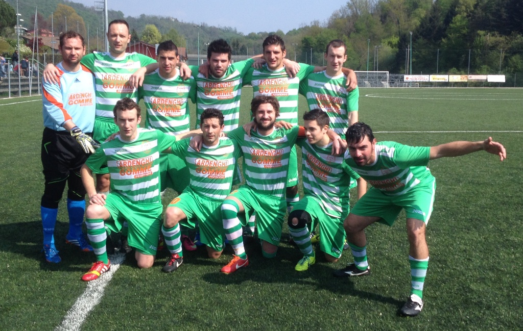 Terza, Top 11 e classifica marcatori: la domenica del neopromosso Tribulina