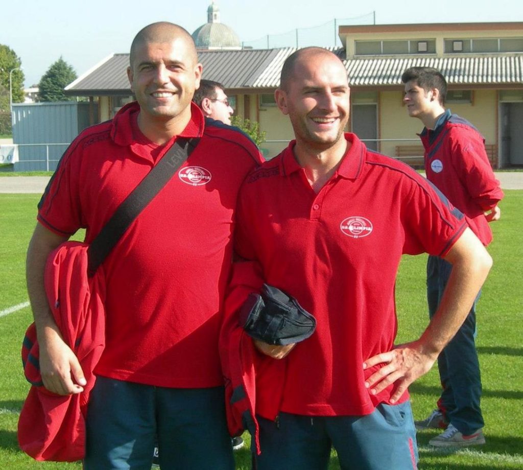 AAA cercasi allenatore: Agnelli Olimpia al lavoro per il dopo Capitanio