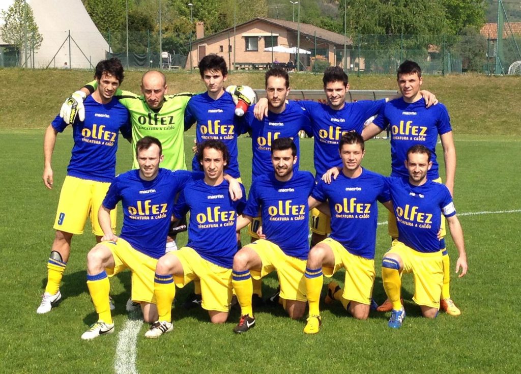 Eccellenza C: al Brusaporto basta una grande ripresa. Bani e Sala stendono il Castegnato