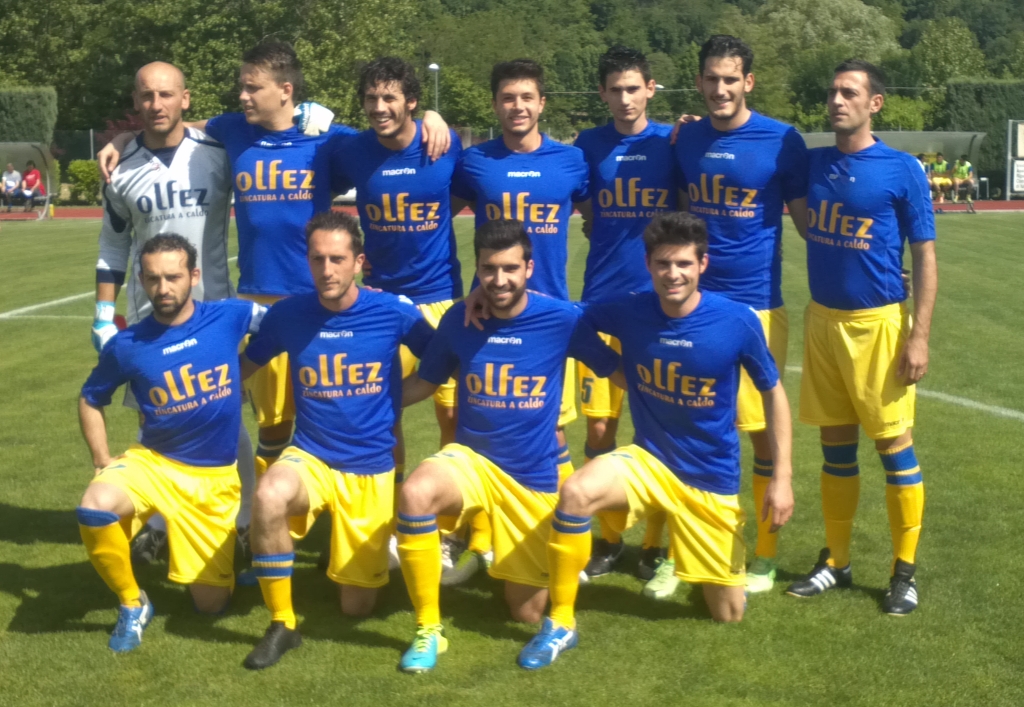 Playoff Eccellenza B: rimonta Brusa firmata Sala-Oberti