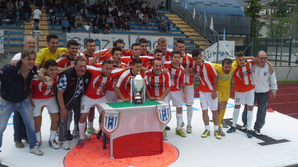 Prima: Top 11, classifica marcatori e tutto su play-off e play-out (con le date già fissate)