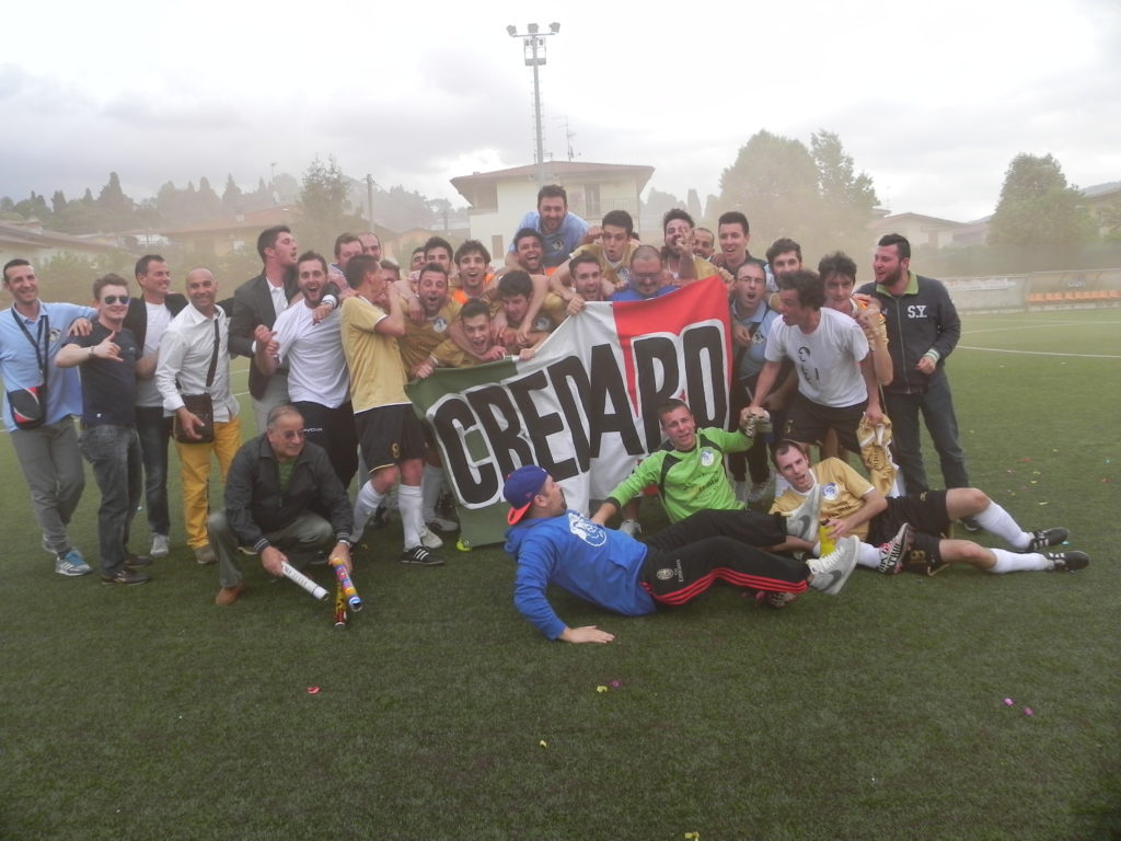 Terza: Top 11 e classifica marcatori finale. Applausi a Locate e Credaro