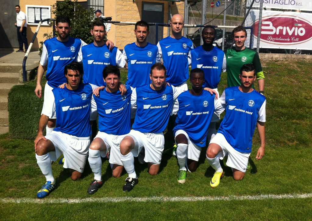 Playoff Promozione D, al Caprino basta lo 0-0 per eliminare il Ponteranica