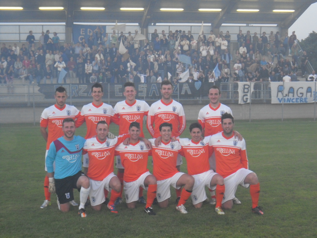 Sora e Quarantini in gol: il Casazza vince la Coppa Lombardia e vola in Promozione