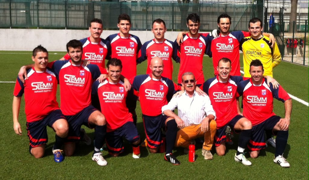 Mister Carolei lascia il Celadina: in una lettera i motivi dell’addio