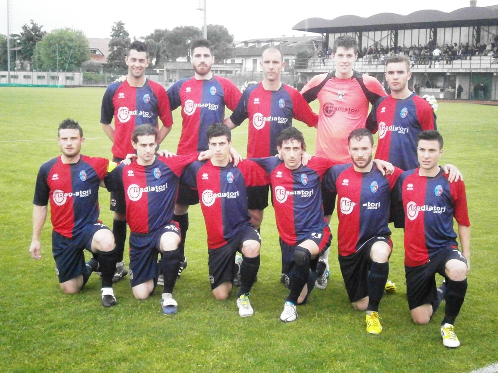 Dilettanti, risultati e marcatori delle partite di giovedì 1 maggio