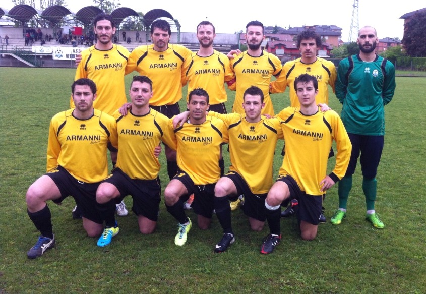 Coppa di Seconda, luci accese su Azzano: va in onda la finalissima tra Carobbio e Verdellinese