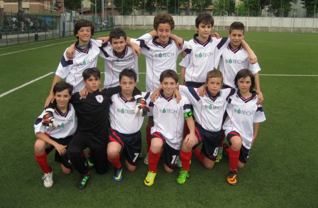 Città di Bergamo, l’Excelsior batte il Celadina e va in finale col San Tomaso