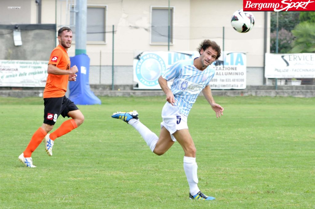 La Vertovese fa sul serio, secondo colpaccio: ingaggiato Jacopo Ghilardi