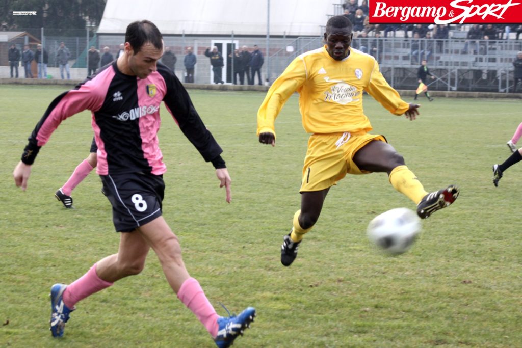 Primo colpo dell’era Piastra: Luca Locatelli al Ponteranica