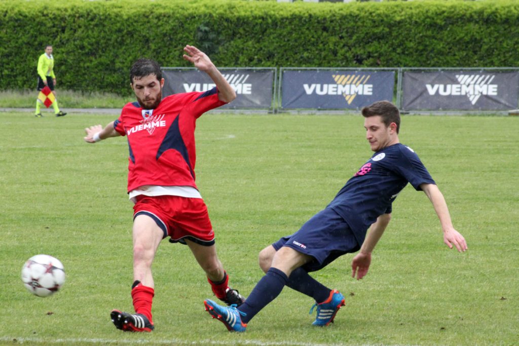 Dilettanti, risultati e marcatori delle partite di domenica 4 maggio