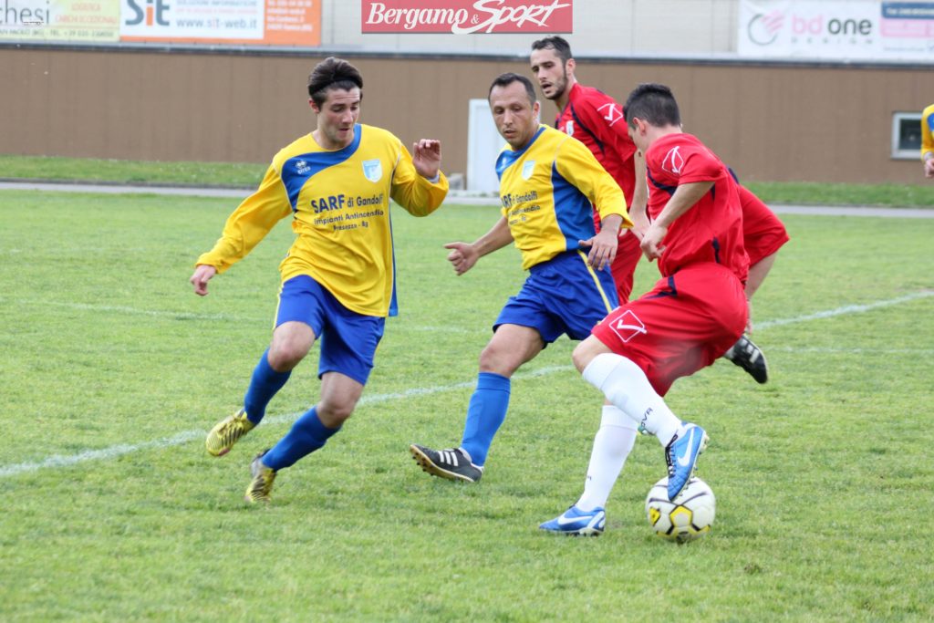 Dilettanti, risultati e marcatori delle partite di domenica 18 maggio