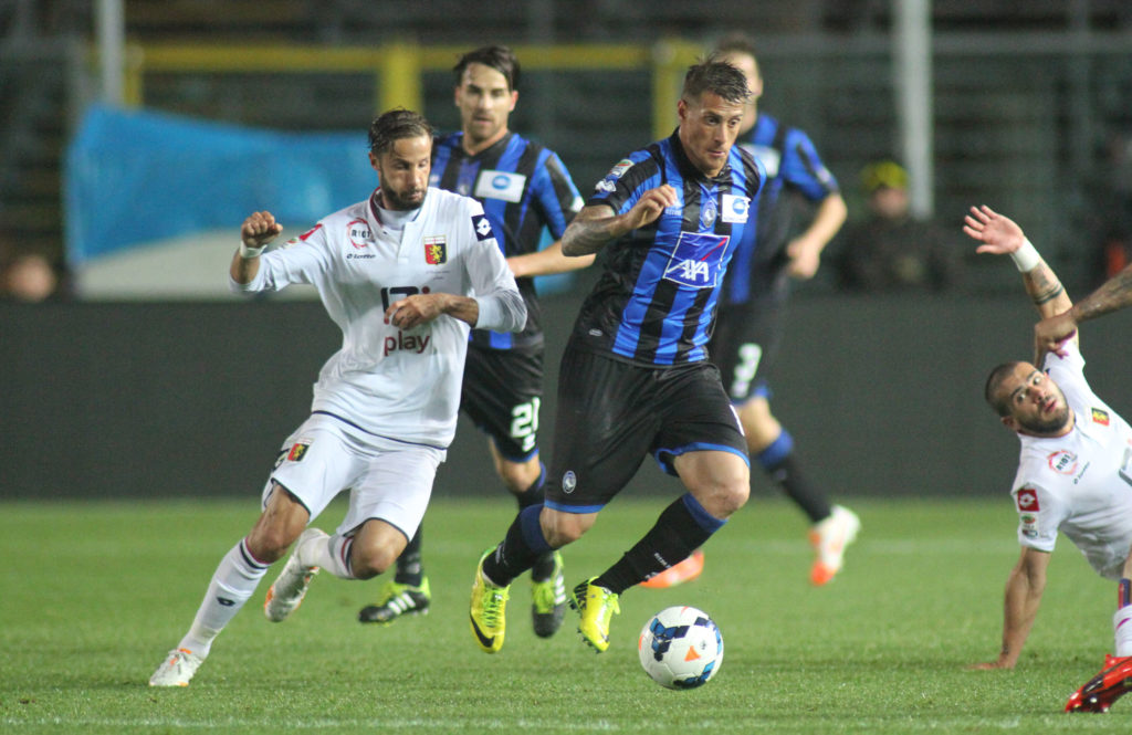 Atalanta, la vittoria è un sogno perduto
