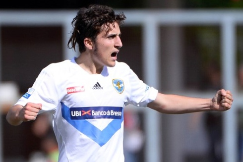 Leonardo Morosini, il nuovo talento del Brescia parla bergamasco