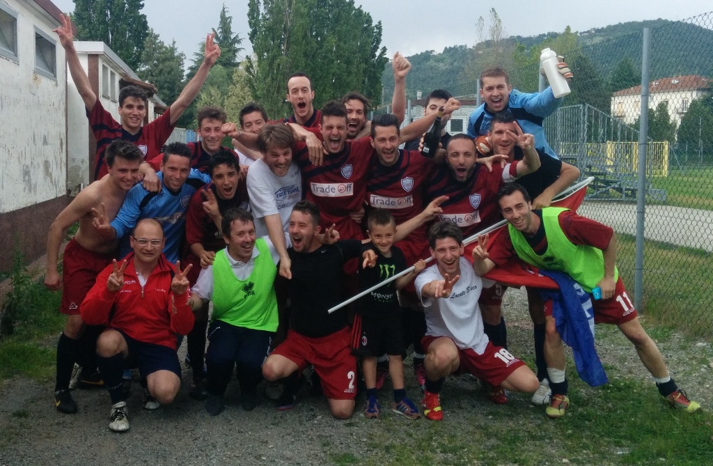 Terza categoria: risultati, marcatori di giornata, classifiche e verdetti