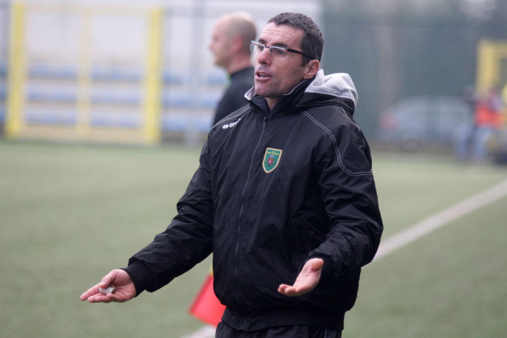 Serie D, il ds Vecchi e mister Magoni firmano col Ciserano. Il presidente Foglieni: “Abbiamo messo le fondamenta”