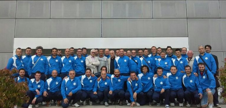 Da Colleoni a Remonti, da Sorte a Trocchia: l’elenco degli allenatori abilitati dopo il corso di Bergamo