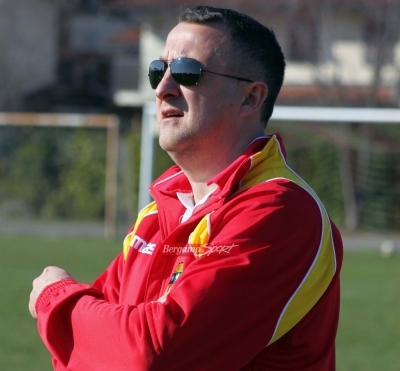 Sporting Adda Bottanuco, mister Giomboloni dopo l’addio: “Società completamente assente”