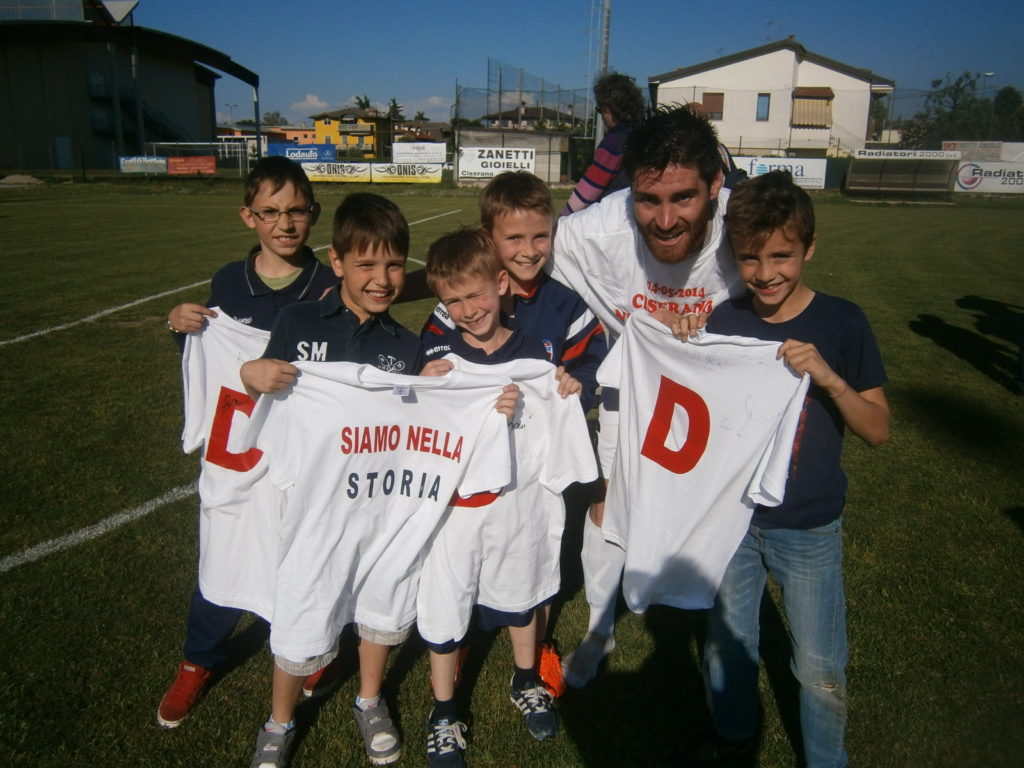 Eccellenza, Top 11 e classifica marcatori: il Ciserano vola in Serie D e si laurea squadra dell’anno