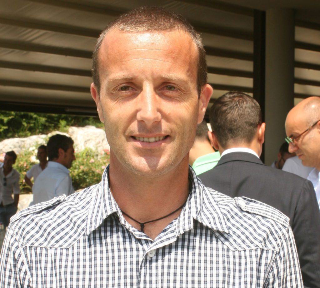 Grumellese: ufficiali mister Giacomo Mignani e Gianlauro Bellani che farà il direttore generale