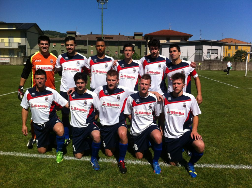 Prima: Top 11 e classifica marcatori. Il colpaccio del Monvico