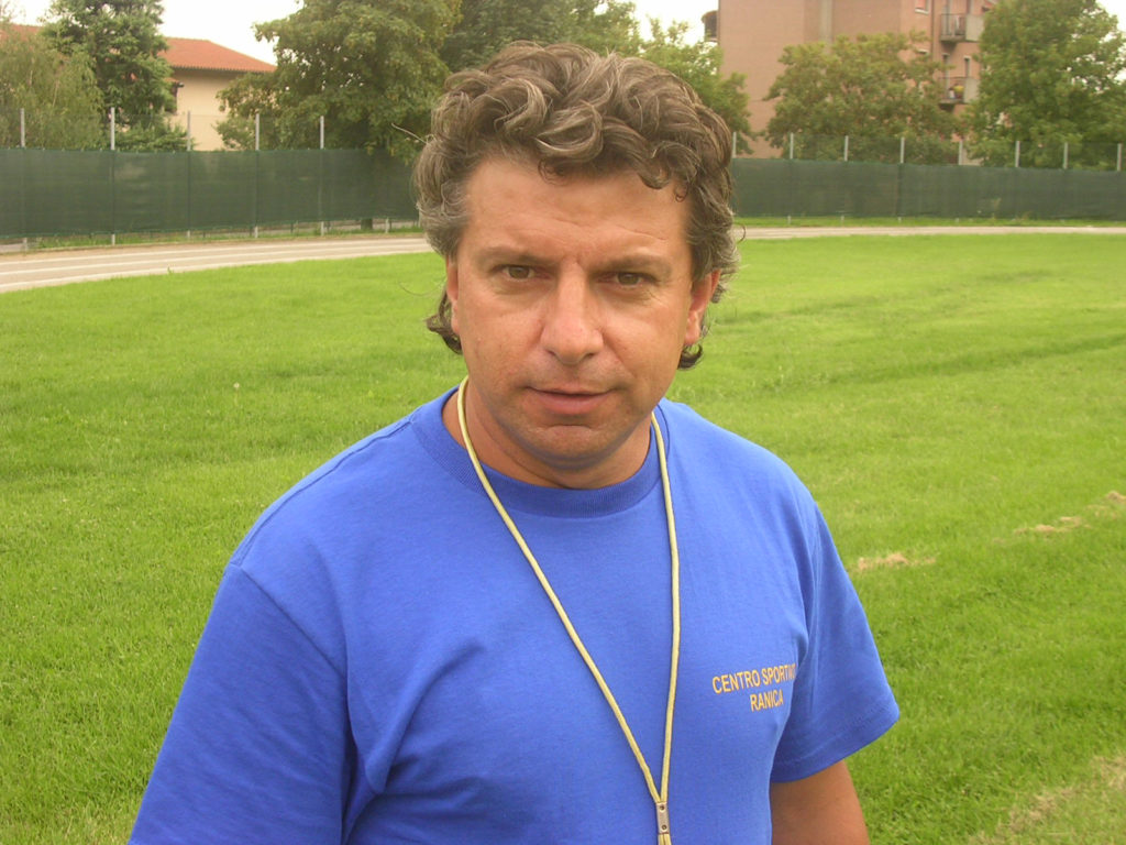 Fiorente Grassobbio Azzano: Schiavi presidente, Pavan vice, Piccinelli ds. Vivaio a Nicolini e a Penta