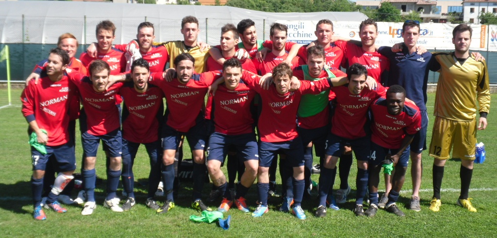 Seconda categoria, tutti i possibili verdetti nei gironi A, B e C a 90′ dal termine