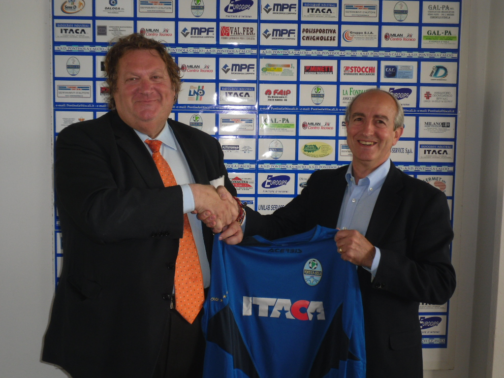 Pontisola: ufficiale Valter Bonati nuovo responsabile del settore giovanile