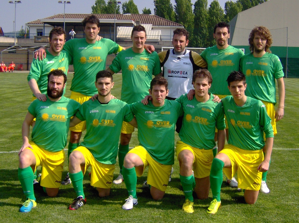 Eccellenza C, un Sovere tutto cuore è beffato al 93′ in casa dell’Aurora Travagliato