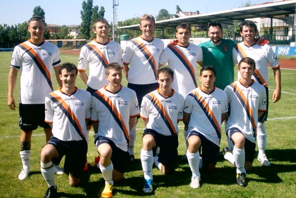 Promozione: i Top 11 e la classifica marcatori. Tre punti d’oro per una super Romanese