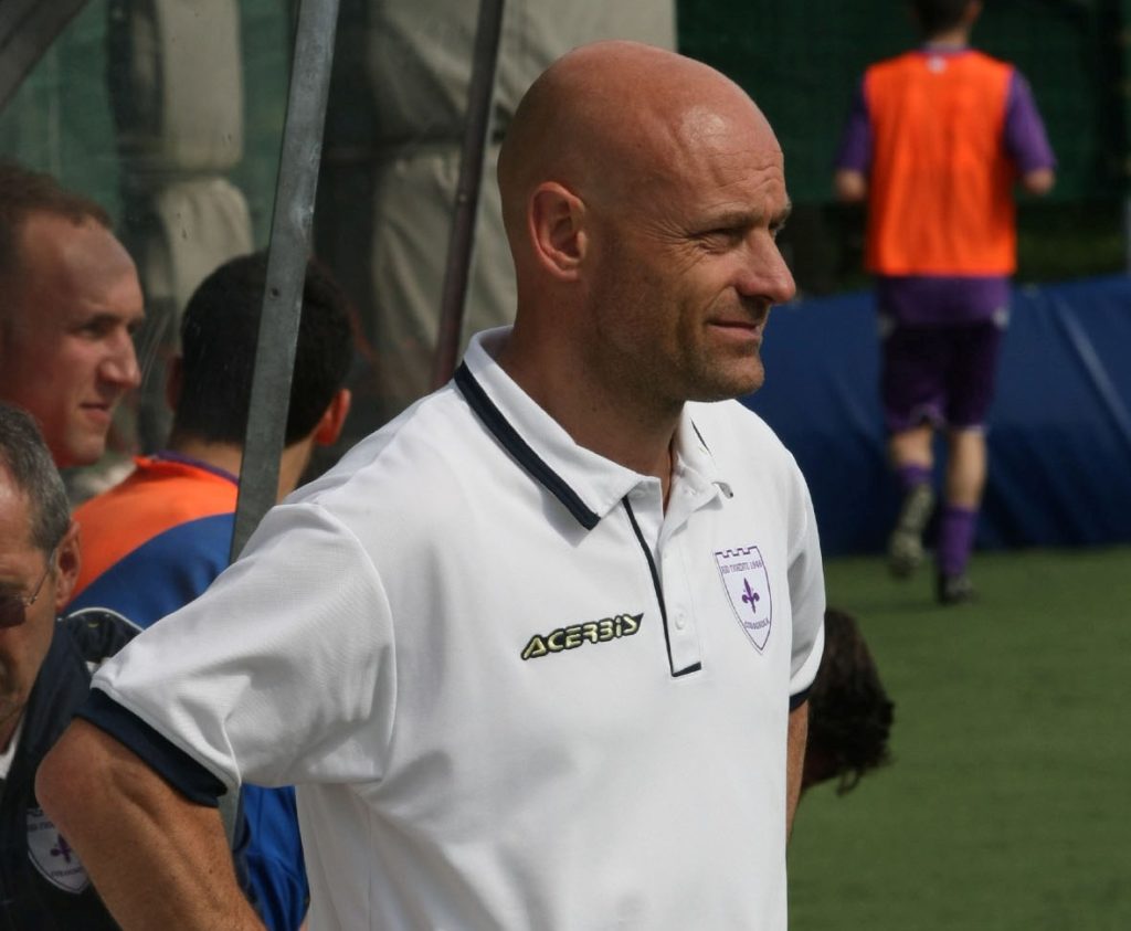 Rivoluzione alla Fiorente Colognola, parla l’esonerato Chiesa: “Nel calcio non c’è riconoscenza”. D’Adda e Nicastro verso l’addio al calcio